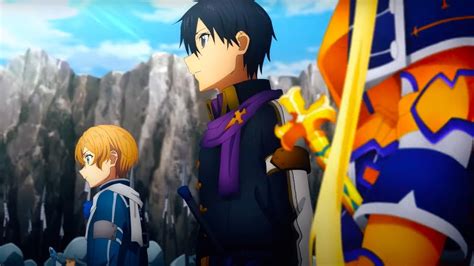 Sword Art Online Category